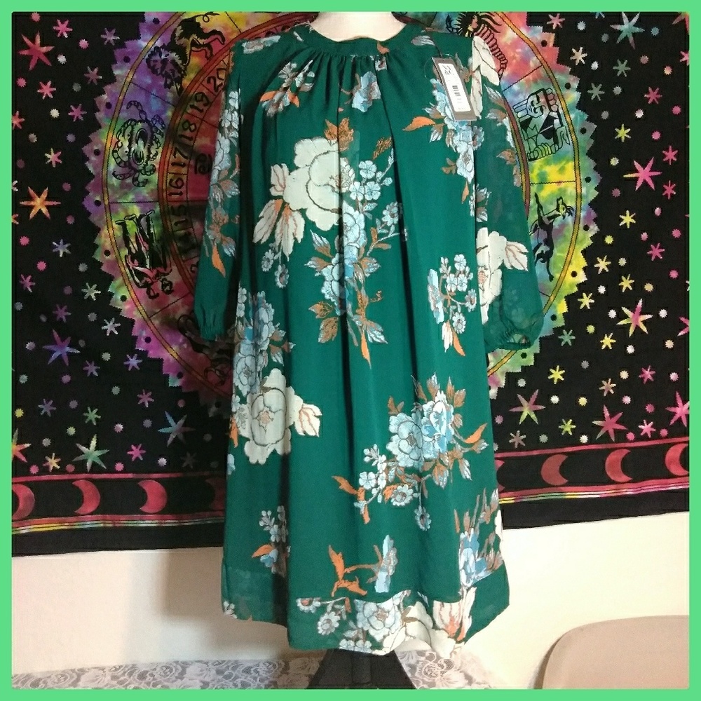 **NWT** New York & Company Eva Mendes Dress